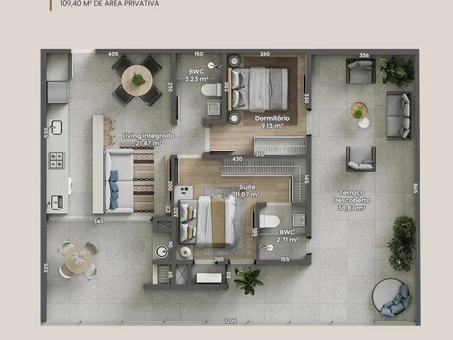 Imagem 16: Ravello Residence