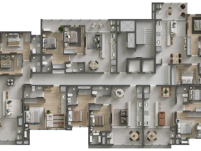 Imagem 2: Ravello Residence
