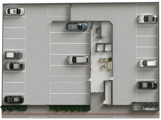 Imagem 4: Ravello Residence