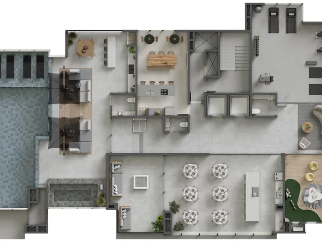 Imagem 3: Ravello Residence