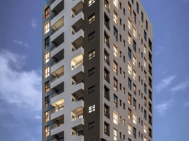 Imagem: Fikus Residence