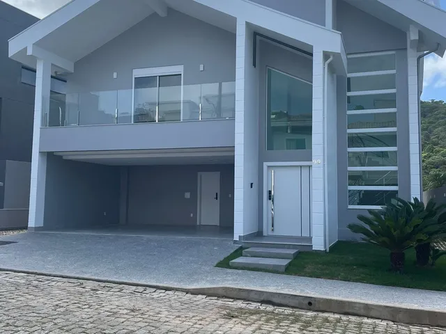 Imagem: CASA NO CONDOMÍNIO HARAS RIO DO OURO COM