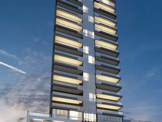 Imagem 7: Londres Residence