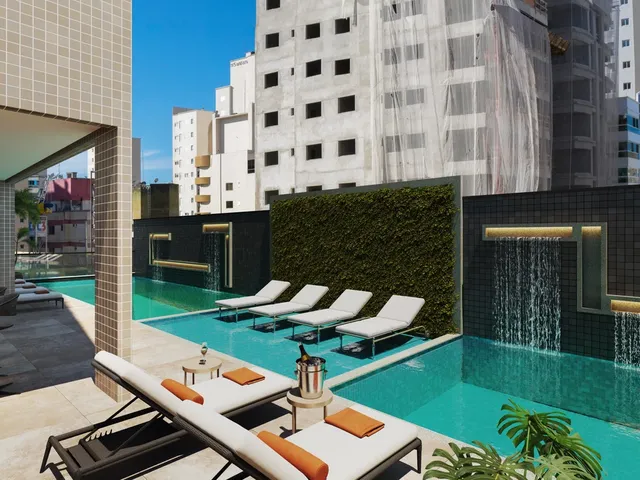 Imagem 10: Londres Residence