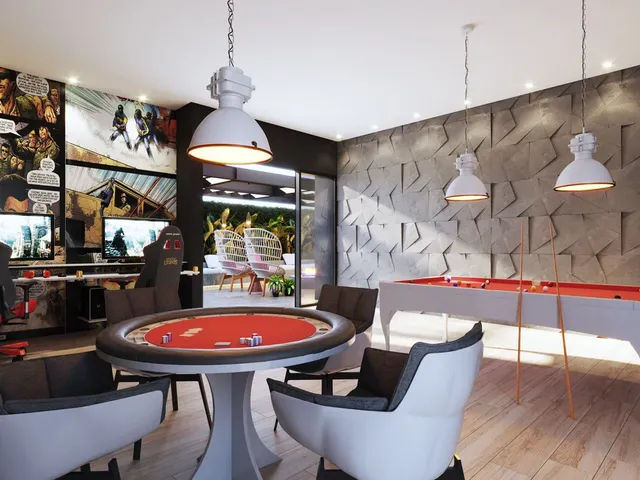 Imagem 12: Londres Residence