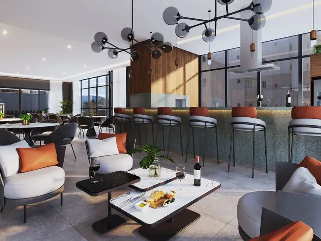 Imagem 13: Londres Residence
