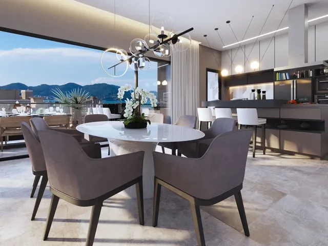Imagem 9: Londres Residence
