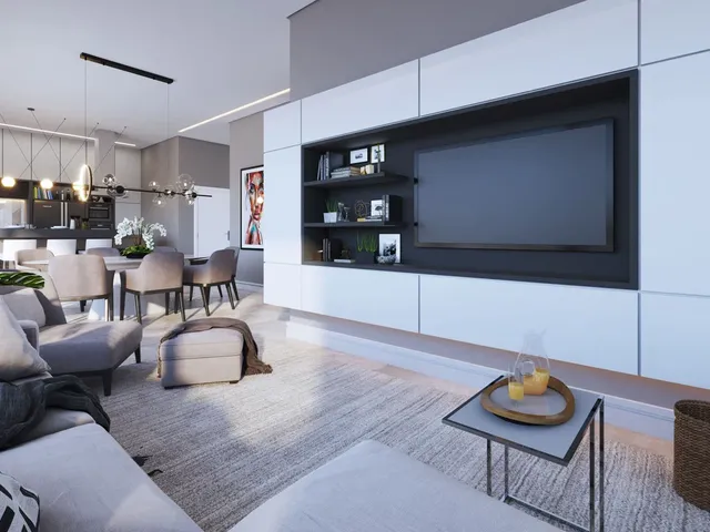 Imagem 5: Londres Residence