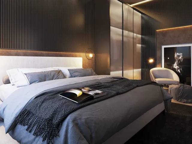 Imagem 14: Londres Residence