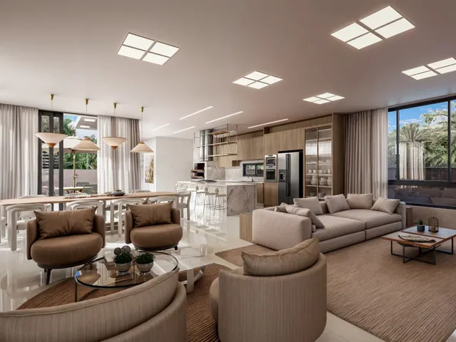 Imagem 15: Casa Itália Casa com 4 dormitórios