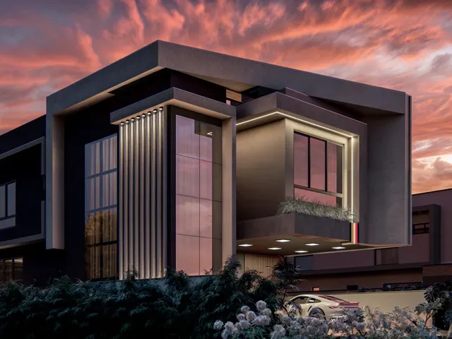 Imagem 14: Casa Itália Casa com 4 dormitórios