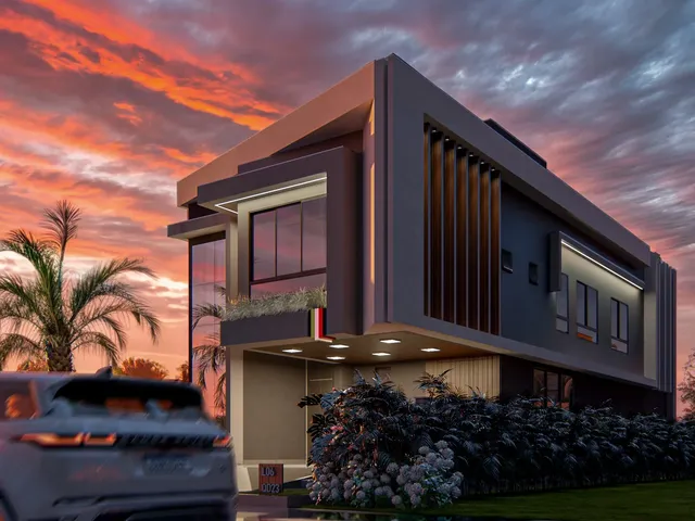 Imagem 10: Casa Itália Casa com 4 dormitórios