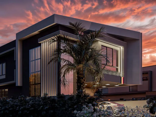 Imagem 9: Casa Itália Casa com 4 dormitórios