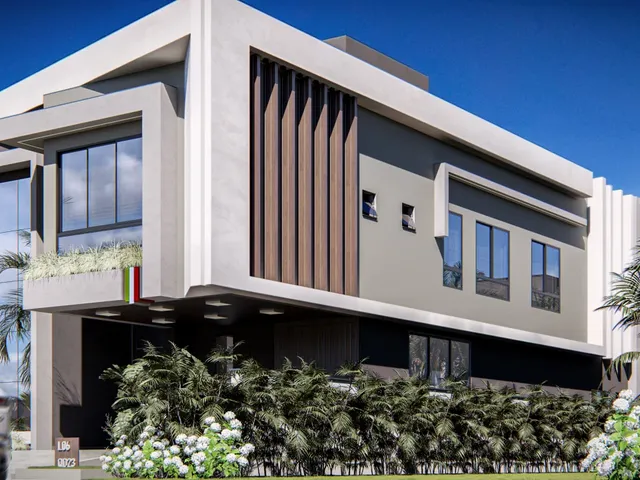Imagem 5: Casa Itália Casa com 4 dormitórios