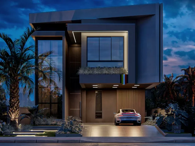 Imagem 4: Casa Itália Casa com 4 dormitórios