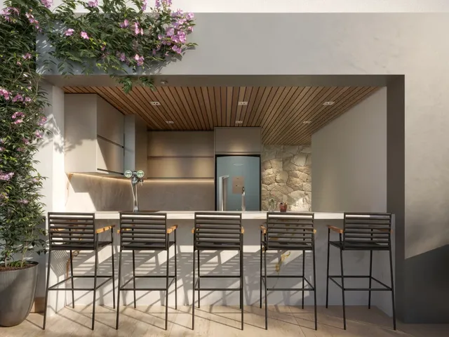 Imagem 13: Sala Comercial a Venda em Balneário Camboriú/Sc com 92M² Área Privativa, Bem Localizada, de Ótimos Acesos
