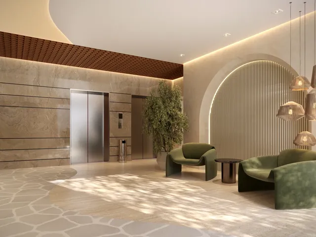 Imagem 14: Sala Comercial a Venda em Balneário Camboriú/Sc com 92M² Área Privativa, Bem Localizada, de Ótimos Acesos