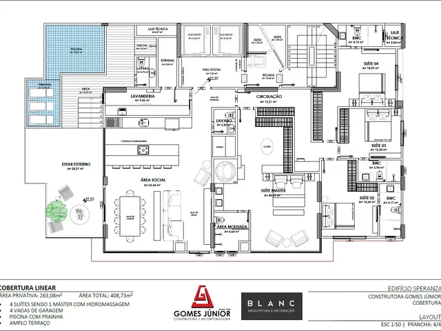 Imagem 2: Sala Comercial a Venda em Balneário Camboriú/Sc com 92M² Área Privativa, Bem Localizada, de Ótimos Acesos