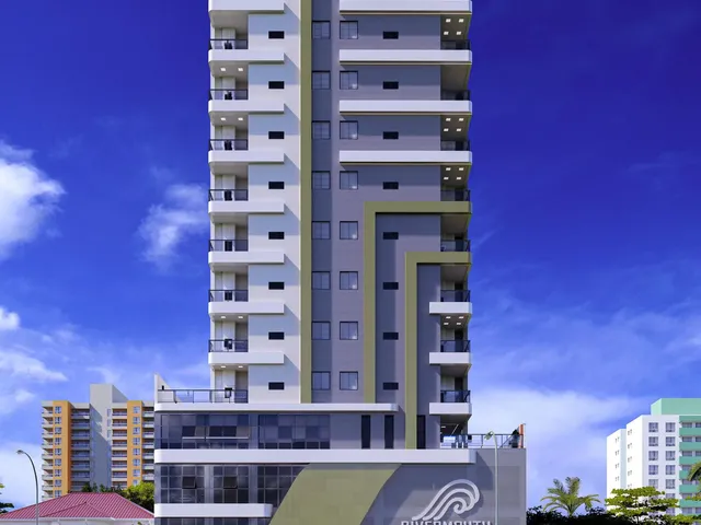 Imagem: Apartamento a venda em Porto Belo/SC com