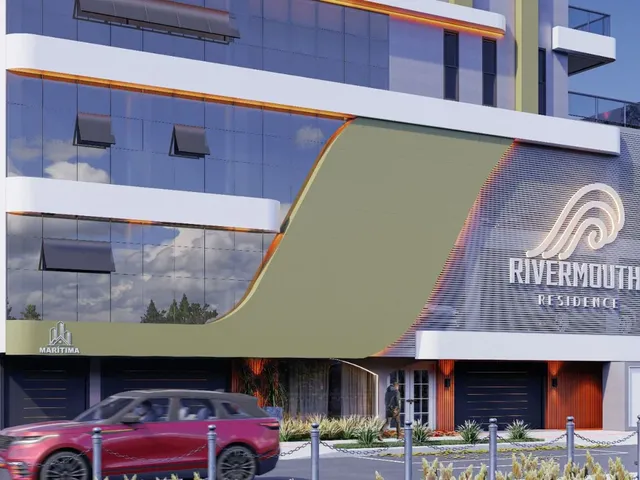 Imagem 16: Apartamento a venda em Porto Belo/SC com 67m² área privativa sendo 2 suítes, 1 vaga de