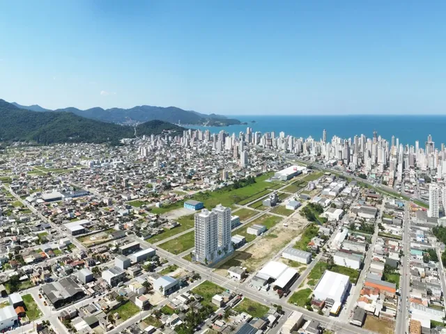 Imagem 11: Torres de Málaga
