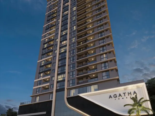 Imagem: Agatha Tower