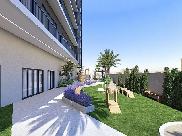 Imagem 5: Elohim Apartamento com 1 dormitório