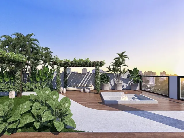 Imagem 7: Elohim Apartamento com 1 dormitório