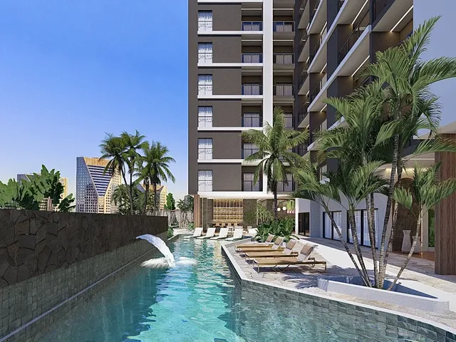 Imagem 10: Elohim Apartamento com 1 dormitório