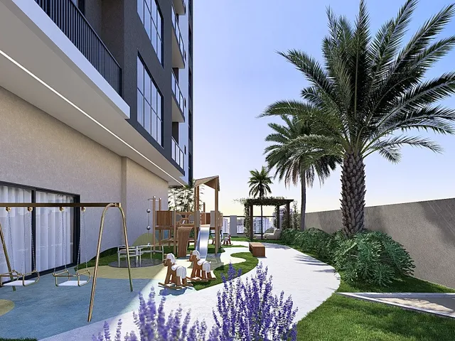 Imagem 12: Elohim Apartamento com 1 dormitório