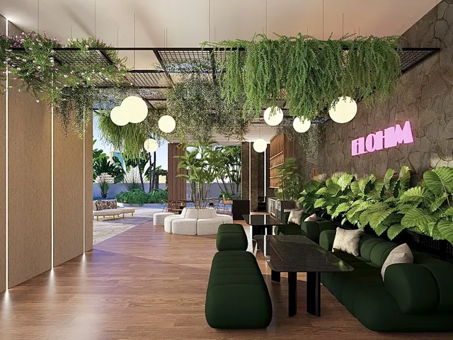 Imagem 15: Elohim Apartamento com 1 dormitório