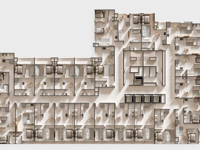 Imagem 2: Elohim Apartamento com 1 dormitório