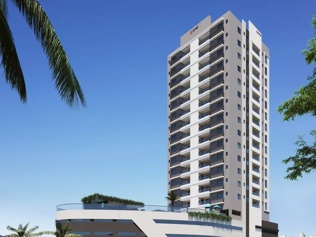 Imagem 6: Bruxelas Apartamento com 2 dormitórios