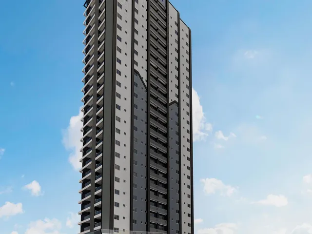 Imagem 1: Queen Tower Apartamento com 3 dormitórios