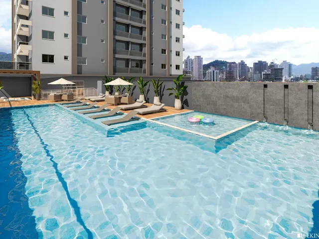 Imagem 16: Queen Tower Apartamento com 3 dormitórios