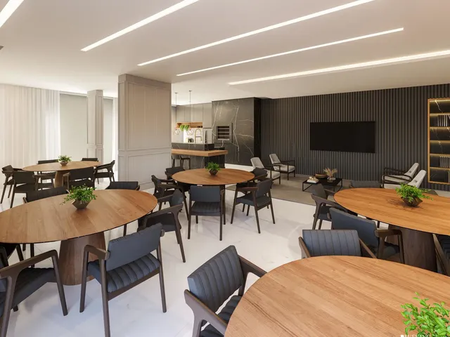 Imagem 9: Queen Tower Apartamento com 3 dormitórios