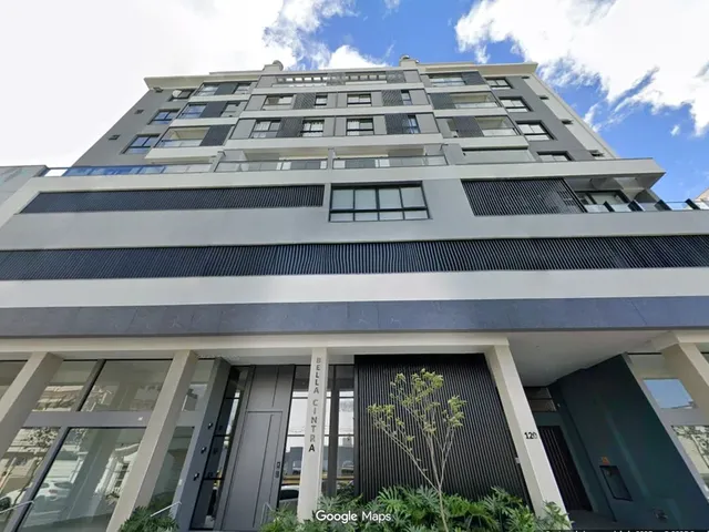 Imagem: Residencial Bella Cintra