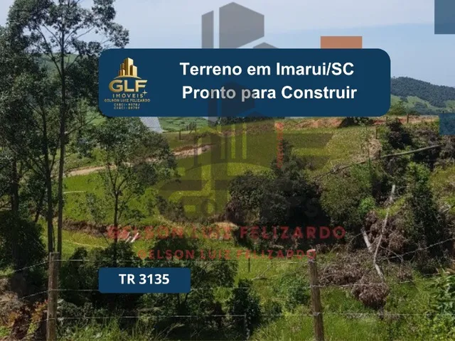 Imagem: Área Pronta para construir a casa dos sonhos