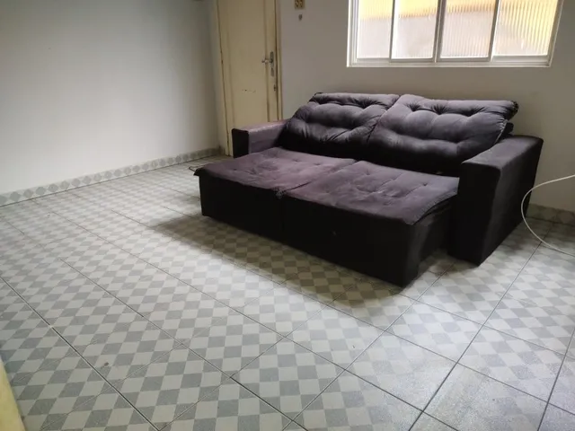 Imagem: Casa de Vila 2 Quartos Próximo a Estação