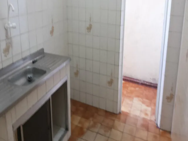 Imagem 8: Casa de Vila 2 Quartos Próximo a Estação Bras de Pina