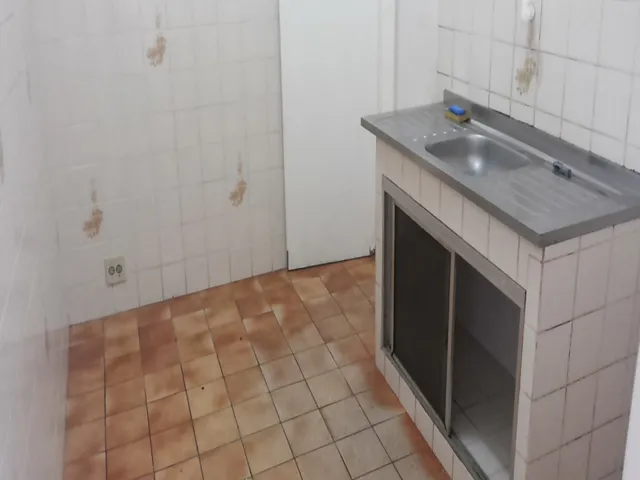 Imagem 9: Casa de Vila 2 Quartos Próximo a Estação Bras de Pina