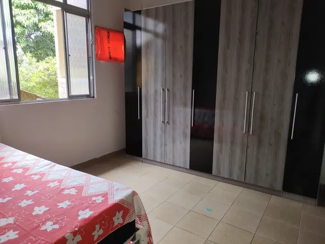 Imagem 14: Casa de Vila 2 Quartos Próximo a Estação Bras de Pina