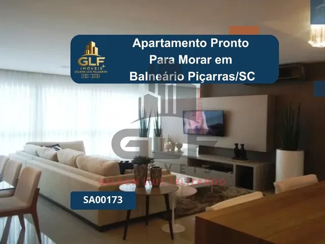 Imagem: Sala comercial Pronta em Balneário Camboriú/SC