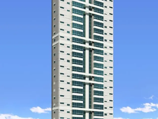 Imagem 16: Sala comercial Pronta em Balneário Camboriú/SC com 44,72m² área sendo 1 vaga de