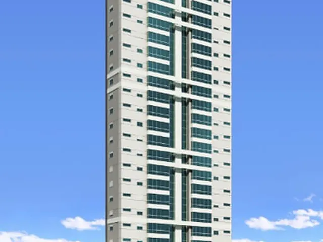 Imagem 14: Sala comercial Pronta em Balneário Camboriú/SC com 44,72m² área sendo 1 vaga de