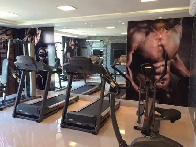 Imagem 3: Sala comercial Pronta em Balneário Camboriú/SC com 44,72m² área sendo 1 vaga de