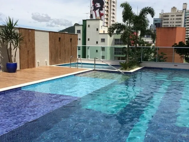 Imagem 5: Sala comercial Pronta em Balneário Camboriú/SC com 44,72m² área sendo 1 vaga de