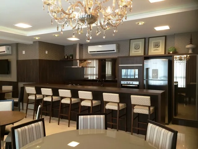 Imagem 12: Sala comercial Pronta em Balneário Camboriú/SC com 44,72m² área sendo 1 vaga de