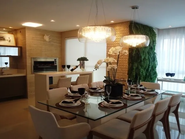 Imagem 4: Sala comercial Pronta em Balneário Camboriú/SC com 44,72m² área sendo 1 vaga de