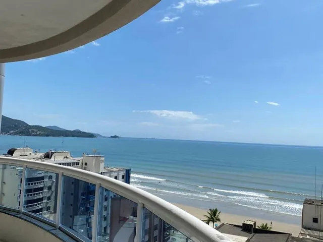 Imagem 8: Apartamento Pronto em Itapema/SC com 268,27m² área privativa sendo, 4 suítes, 2 vagas